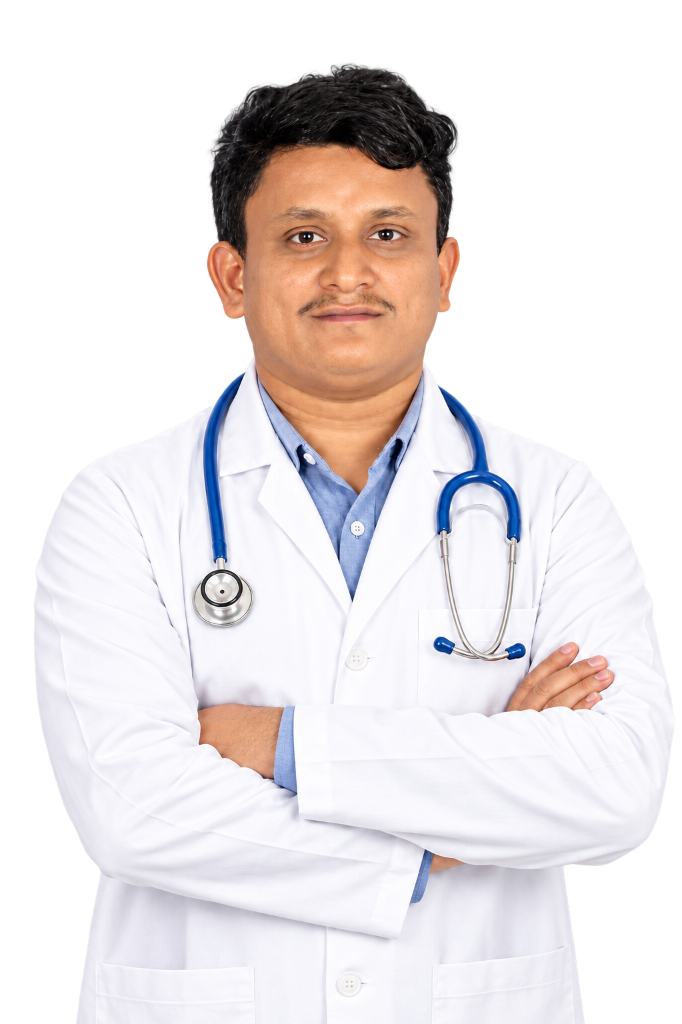 Dr. Nabir Hossain